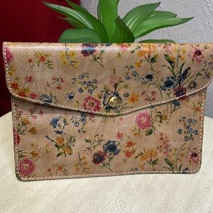 Patricia Nash Clutch